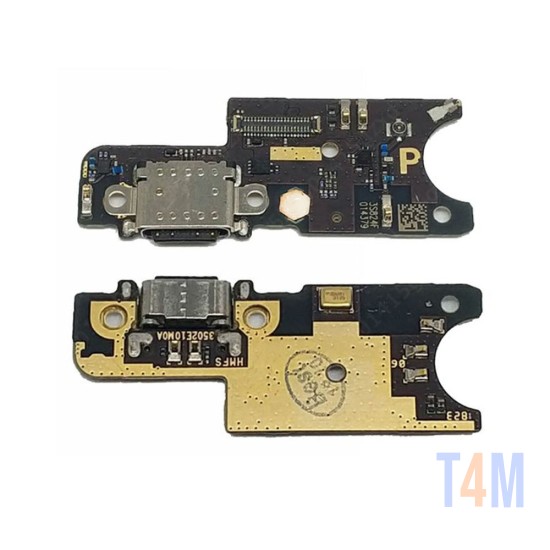 PLACA DE CARRGAMENTO XIAOMI POCOPHONE F1